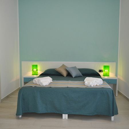 Affittacamere Agosta San Vito Lo Capo Exterior photo