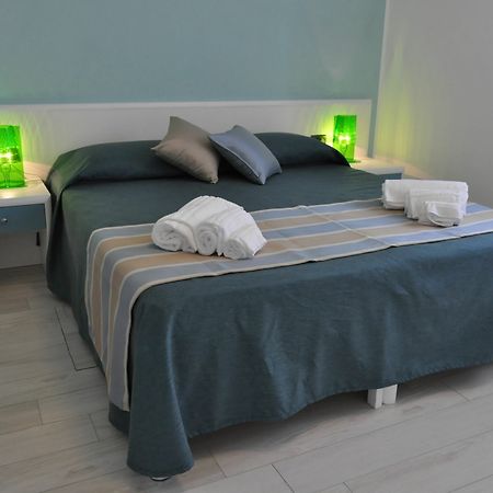 Affittacamere Agosta San Vito Lo Capo Exterior photo