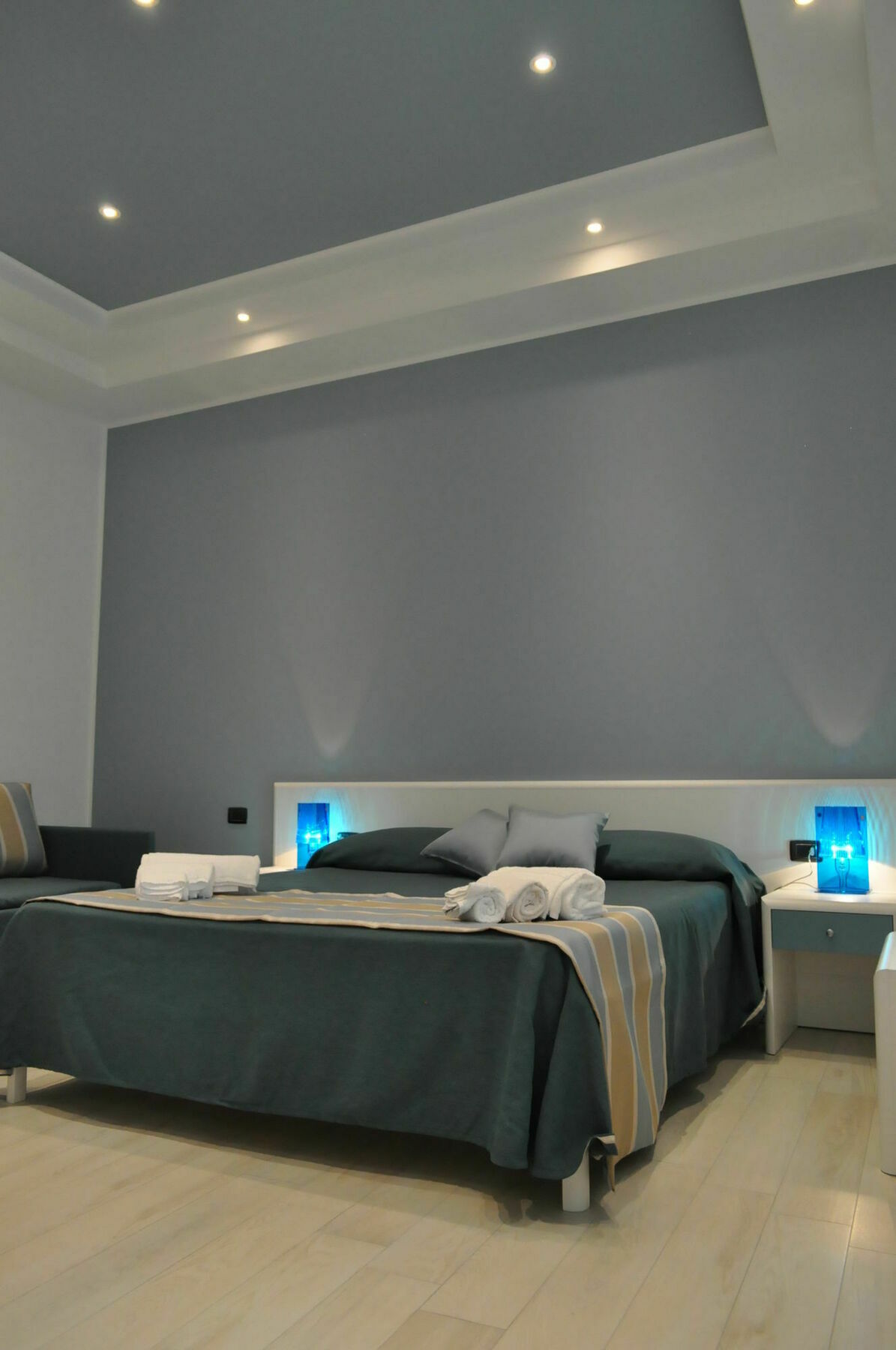 Affittacamere Agosta San Vito Lo Capo Exterior photo