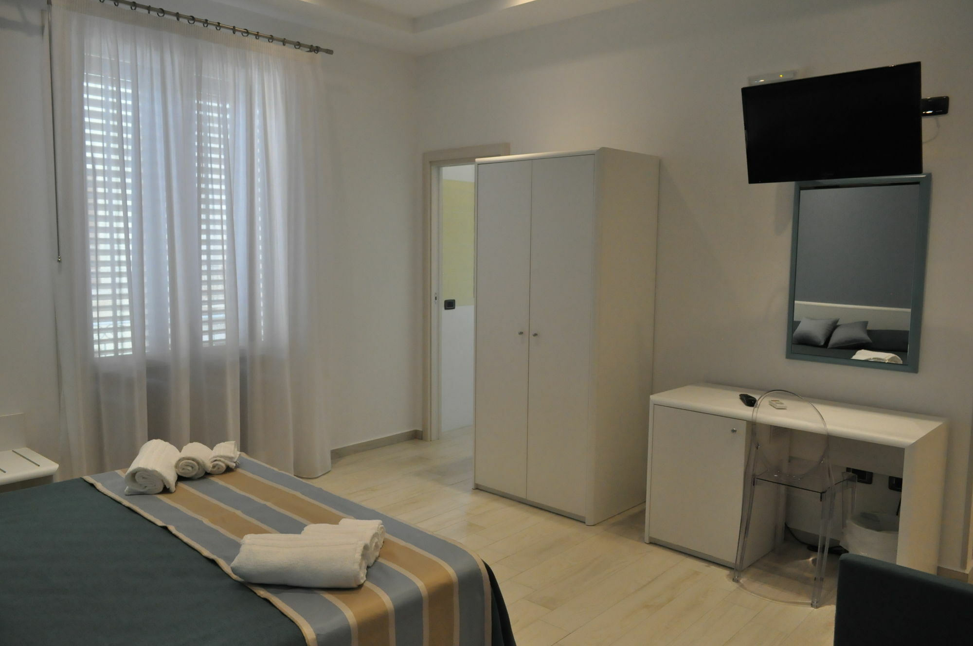 Affittacamere Agosta San Vito Lo Capo Exterior photo